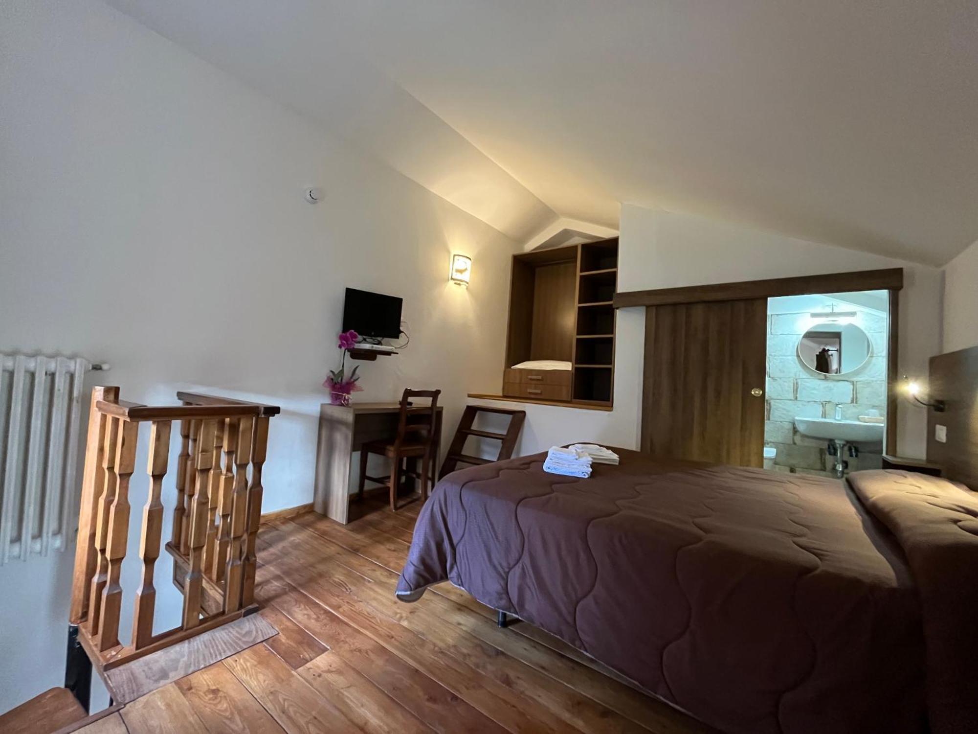 Hotel Pinguino Pescasseroli Cameră foto