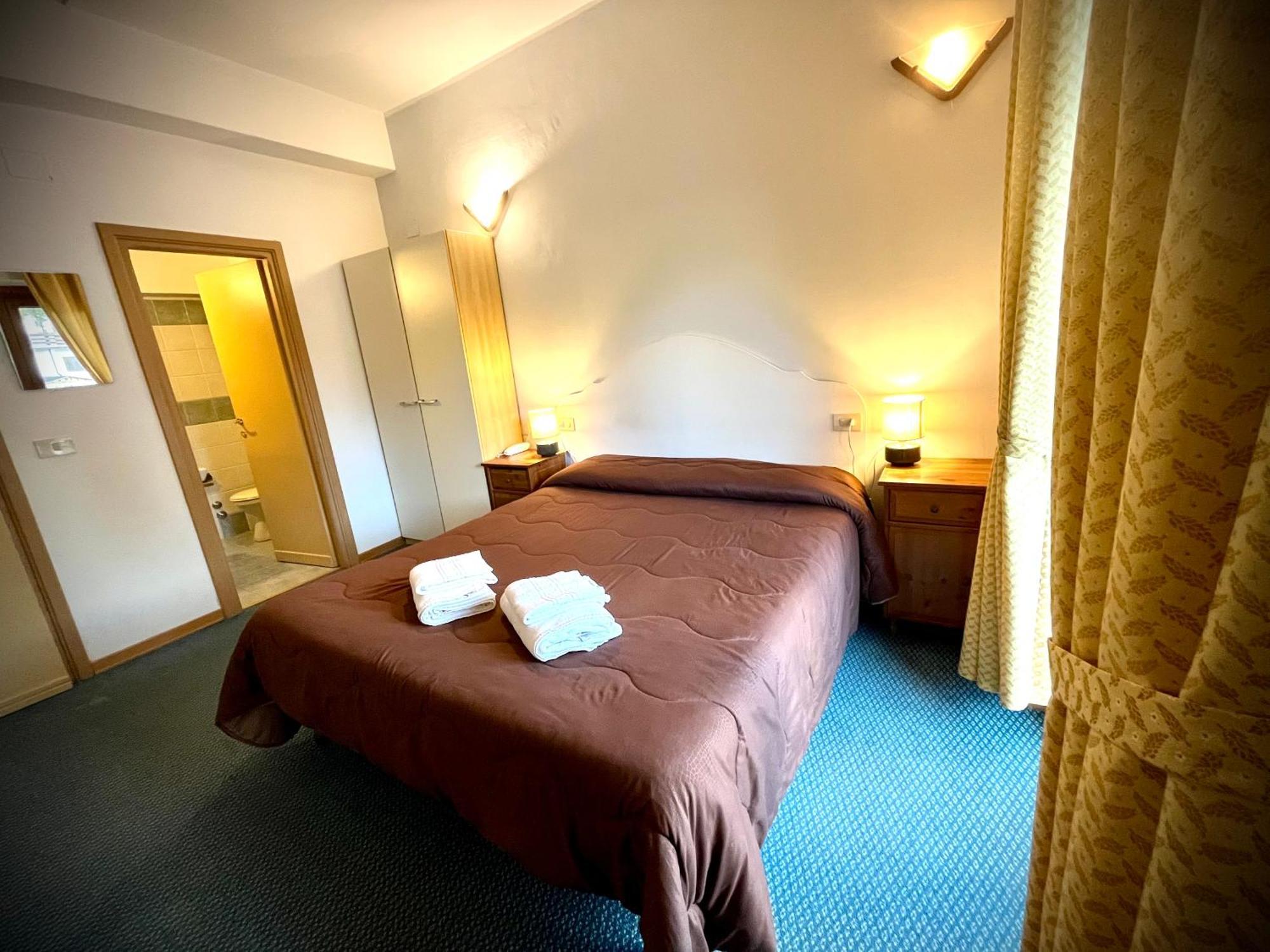 Hotel Pinguino Pescasseroli Cameră foto