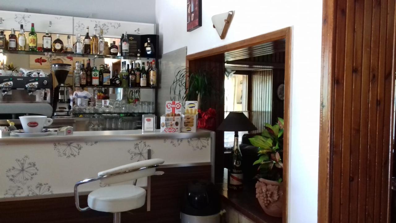 Hotel Pinguino Pescasseroli Exterior foto